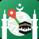Muslim application logo