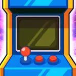 My Arcade Empire application logo