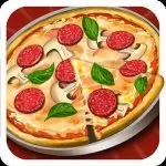 My Pizza Shop application logo
