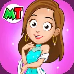My Town: Fashion Show application logo