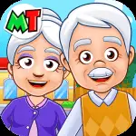 My Town: Grandparents application logo
