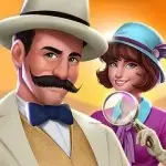 Mystery Match Village application logo