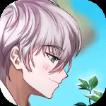 Mystic Messenger application logo