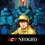 NAM-1975 ACA NEOGEO application logo
