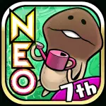 NEO Mushroom Garden application logo