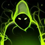 Nameless Origin application logo