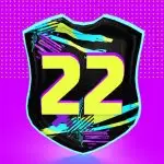 Nicotom 22 Draft + Pack Opener application logo