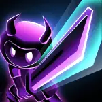 Nightmare Hero application logo
