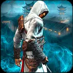 Ninja Odyssey Assassin Saga II application logo