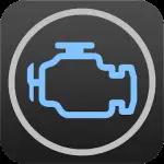 OBD Fusion application logo