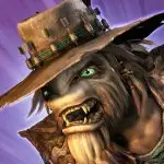 Oddworld: Stranger's Wrath application logo