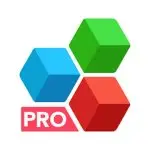 OfficeSuite Pro + PDF application logo