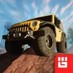 Offroad PRO application logo