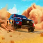 Offroad Unchained application logo