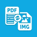 PDF to Image Converter – Extra application logo