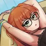 PP: Kiss Games Fun Girls Sims application logo