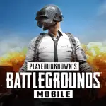 PUBG MOBILE KR application logo