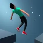 Parkour Flight application logo