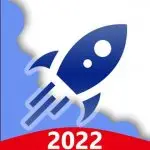 Phone Booster Pro application logo