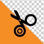 PhotoCut application logo