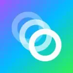 Picsart Animator application logo