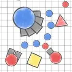 PiuPiu.io application logo