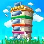 Pocket Tower application logo
