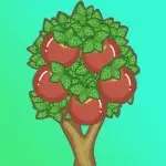 Pocket Vegetable Garden application logo