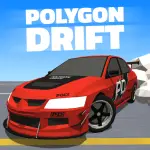 Polygon Drift application logo