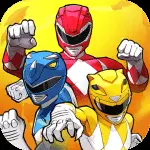 Power Rangers: Morphin Legends application logo