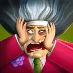 Prankster 3D application logo