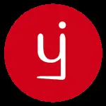 Pratilipi - FireNovel application logo