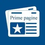 Prime pagine Pro application logo