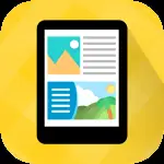 Product Marketing Ad Maker application logo