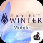 Project Winter Mobile application logo
