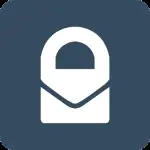ProtonMail - Encrypted Email application logo