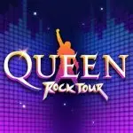 Queen: Rock Tour application logo