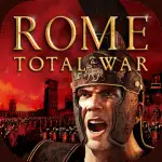 ROME: Total War application logo