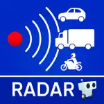 Radarbot application logo