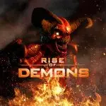 Rise Of Demons application logo