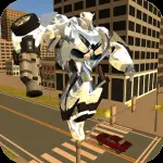 Robot Car application logo