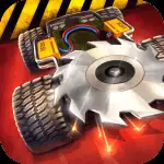 Robot Fighting 2 application logo