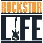 Rockstar Life application logo