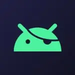 Root Booster application logo