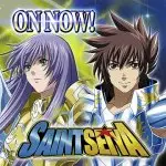 SAINT SEIYA COSMO FANTASY application logo