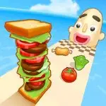 Sandwich Runner application logo