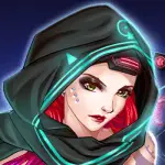 Scarlet Crisis application logo