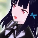 School Simulator Darkness application logo