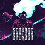 ScourgeBringer application logo