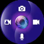 Screen Recorder application logo